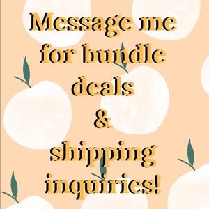 ⬇️Read Bio⬇️